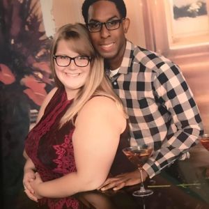 Meet your Posher, Tianna